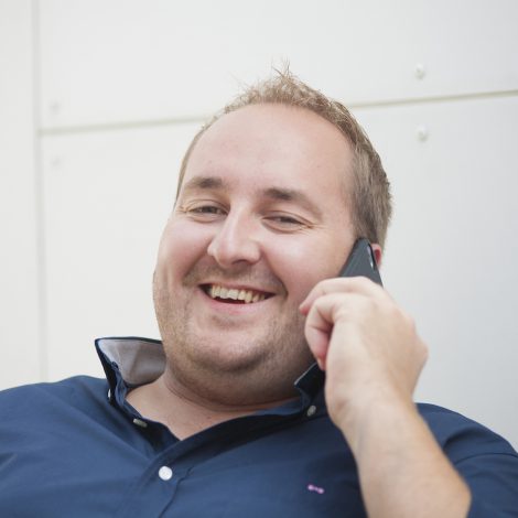 Alexandre Pinguet, Socopi, courtier en prêt immobilier et assurance sur Nancy et Metz - Agence de Nancy