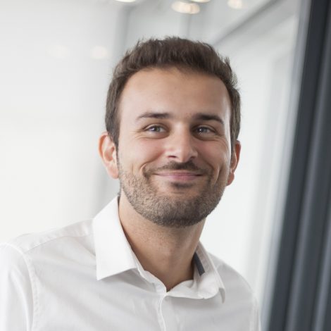 Julien Capone, Socopi, courtier en prêt immobilier et assurance sur Nancy et Metz - Agence de Nancy