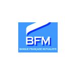 BFM, Banque Française Mutualiste, partenaire bancaire de Socopi, courtier en prêt immobilier et assurance sur Nancy et Metz