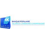 BPALC Banque Populaire Alsace Lorraine Champagne, partenaire bancaire de Socopi, courtier en prêt immobilier et assurance sur Nancy et Metz