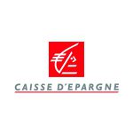 Caisse d’Epargne, partenaire bancaire de Socopi, courtier en prêt immobilier et assurance sur Nancy et Metz