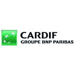 CARDIF Groupe BNP Paribas, partenaire assureur et bancaire de Socopi, courtier en prêt immobilier et assurance sur Nancy et Metz