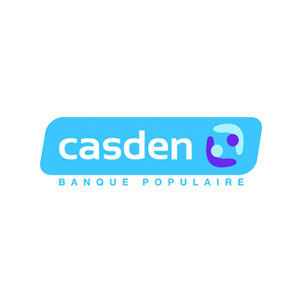 Casden Banque Populaire, partenaire bancaire de Socopi, courtier en prêt immobilier et assurance sur Nancy et Metz