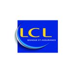 LCL Banque et Assurance, partenaire assureur et bancaire de Socopi, courtier en prêt immobilier et assurance sur Nancy et Metz