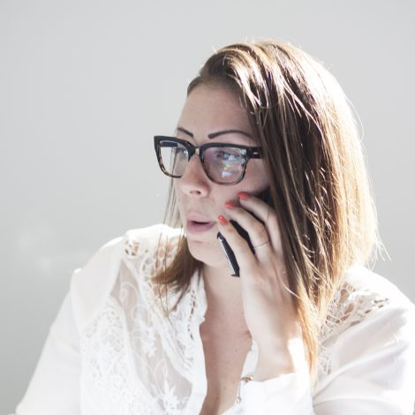 Marion Kayser, Socopi, courtier en prêt immobilier et assurance sur Nancy et Metz - Agence de Nancy