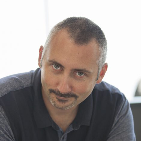 Sébastien Leblond, Socopi, courtier en prêt immobilier et assurance sur Nancy et Metz - Agence de Nancy