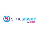SimulAssur by Eloïs, partenaire assureur de Socopi, courtier en prêt immobilier et assurance sur Nancy et Metz
