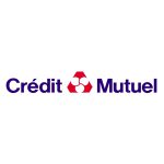 Crédit Mutuel, partenaire bancaire de Socopi, courtier en prêt immobilier et assurance sur Nancy et Metz