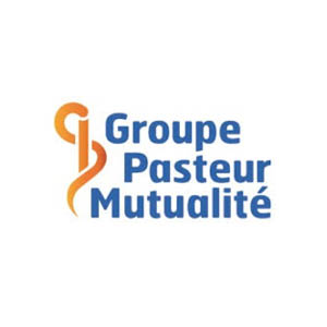 Groupe Pasteur Mutualité, partenaire assureur de Socopi, courtier en prêt immobilier et assurance sur Nancy et Metz