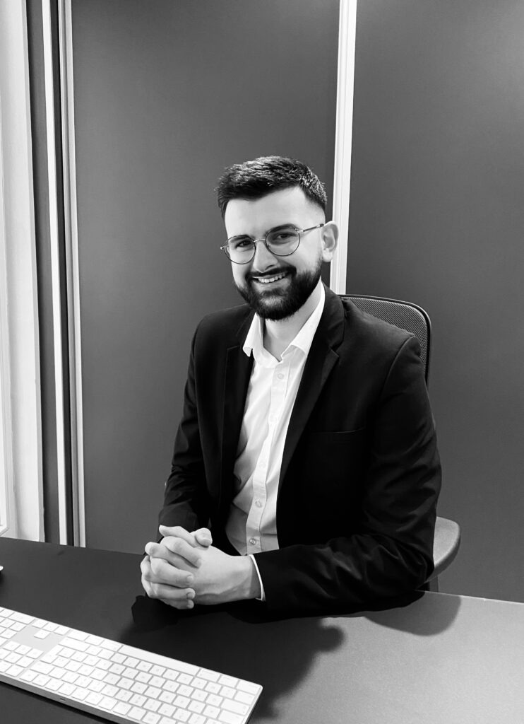 Mickael charles, Socopi, courtier en prêt immobilier et assurance sur Nancy et Metz - Agence de Metz
